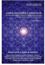 Lumea fascinantă a vibrațiilor (ISBN: 9786068742380)