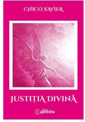 Justiţia divină (ISBN: 9786068742533)