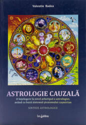 Astrologie cauzala - Valentin Badea (ISBN: 9789731823461)