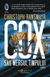 Cox sau Mersul timpului (ISBN: 9786067793093)