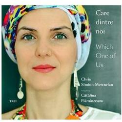 Care dintre noi / Which One of Us (ISBN: 9786064005625)