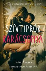 Szívtiprók karácsonya - Starcrossed-sorozat 4 (2018)