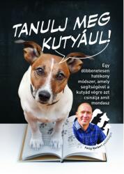 Tanulj meg kutyául (2018)