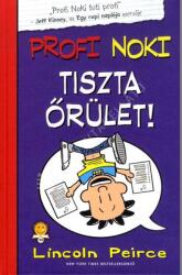 Tiszta őrület! (2018)