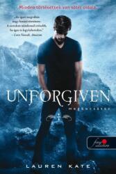 Unforgiven - Megbocsátás (2018)