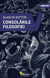 Consolările filosofiei (ISBN: 9786069800270)