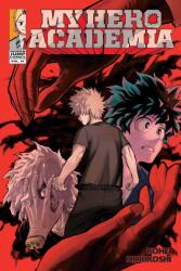 My Hero Academia, Vol. 10 - Kohei Horikoshi (ISBN: 9781421594378)