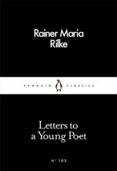 Letters to a Young Poet (ISBN: 9780241252055)