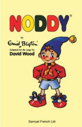 Enid Blyton - Noddy - Enid Blyton (ISBN: 9780573051043)