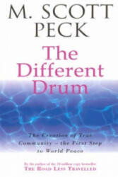 Different Drum - Scott M. Peck (1990)