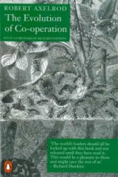 Evolution of Co-Operation - Robert Axelrod (1990)