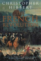 French Revolution - Christopher Hibbert (1982)