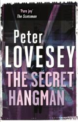 Călăul secret (ISBN: 9780751553604)