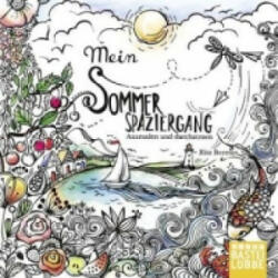 Mein Sommerspaziergang - Rita Berman (ISBN: 9783404609291)
