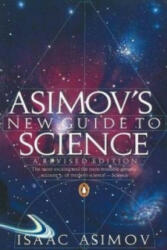 Asimov's New Guide to Science - Isaac Asimov (1993)