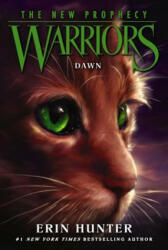 Warriors: The New Prophecy #3: Dawn (ISBN: 9780062367044)