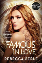 Famous in Love - Rebecca Serle (ISBN: 9780316469708)