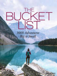 The Bucket List - Kath Stathers (ISBN: 9780789332691)