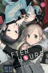 After Hours, Vol. 1 - Yuhta Nishio (ISBN: 9781421593807)