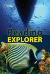 Reading Explorer 2 - Nancy Douglas (ISBN: 9781424029341)