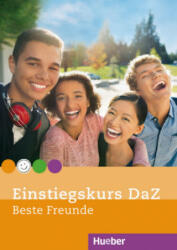 Beste Freunde - Ines Haselbeck (ISBN: 9783191110512)