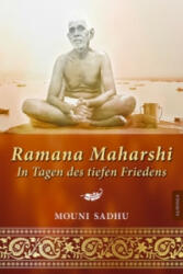 Ramana Maharshi - Mouni Sadhu (ISBN: 9783956590092)
