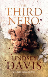 Third Nero - Lindsey Davis (ISBN: 9781473613454)