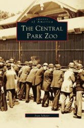 Central Park Zoo - Joan Scheier (ISBN: 9781531607197)