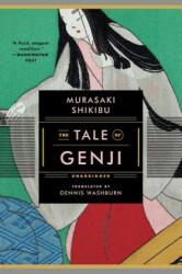 Tale of Genji - Murasaki Shikibu (ISBN: 9780393353396)