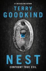 Nest (ISBN: 9781786692962)