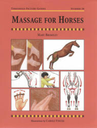 Massage for Horses - Mary Bromiley (1998)