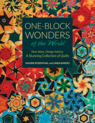 One-Block Wonders of the World - Maxine Rosenthal, Linda Bardes (ISBN: 9781617455186)