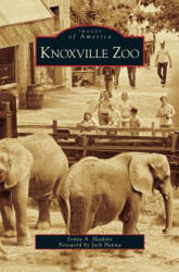 Knoxville Zoo (ISBN: 9781531626891)