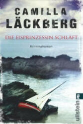 Die Eisprinzessin schläft - Camilla Läckberg, Gisela Kosubek (ISBN: 9783548286433)