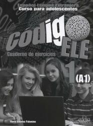 Codigo ELE - María Ángeles Palomino (ISBN: 9788477119487)