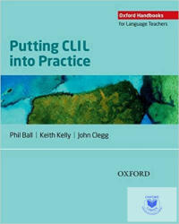 Putting Clil Into Practice (ISBN: 9780194421058)