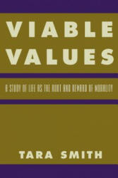Viable Values - Tara Smith (ISBN: 9780847697618)