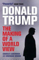Donald Trump - Brendan Simms (ISBN: 9781788310482)
