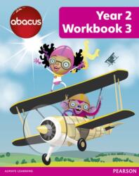 Abacus Year 2 Workbook 3 (ISBN: 9780435155186)