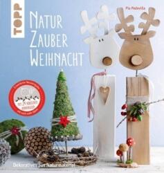 NaturZauber Crăciun (ISBN: 9783772477133)