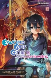 Sword Art Online 15 (ISBN: 9780316390491)