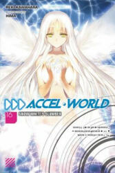 Accel World Vol. 16 (ISBN: 9781975327279)