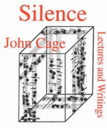 Silence - John Cage (1973)