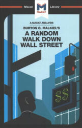 Analysis of Burton G. Malkiel's A Random Walk Down Wall Street - PIERPAN (ISBN: 9781912128822)