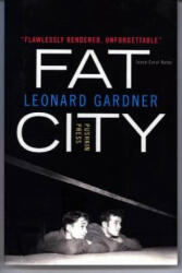Fat City (ISBN: 9781782272557)