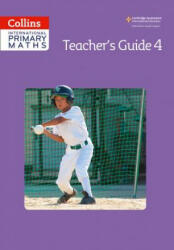 Teacher's Guide 4 - Paul Wrangle, Caroline Clissold (ISBN: 9780008159931)