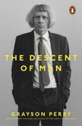 Descent of Man - Grayson Perry (ISBN: 9780141981741)