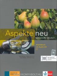 Aspekte neu - Ute Koithan, Helen Schmitz, Tanja Sieber, Ralf Sonntag (ISBN: 9783126050364)