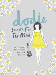 Secrets for the Mad - Dodi Clark (ISBN: 9781785036804)