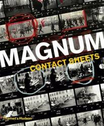 Magnum Contact Sheets (ISBN: 9780500292914)